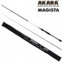 Спиннинг штекерный Akara Magista HMF TX-20