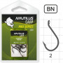 Крючок Nautilus Pro Series Choddy Hooks BN