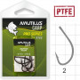 Крючок Nautilus Pro Series Raptor Hook PTFE