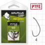 Крючок Nautilus Pro Series Raven Hook PTFE