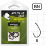 Крючок Nautilus Pro Series Wide Gape Hook BN