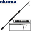 Спиннинг телескопический Okuma Light Range Fishing
