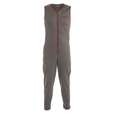 Термокомбинезон Vision Power Overall Grey