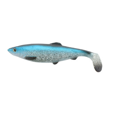 Виброхвост Savage Gear 3D LB Herring Shad16 28g 1шт