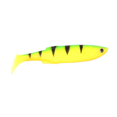Виброхвост Savage Gear LB 3D Bleak Paddle Tail 10