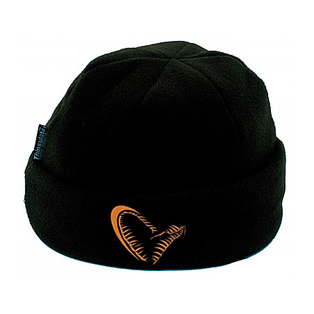 Шапка Savage Gear Fleece Hat Black