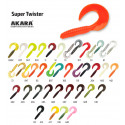 Твистер Akara Super Twister 30 (7 шт)