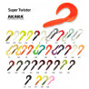 Твистер Akara Super Twister 50 (4 шт)