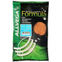 Прикормка ALLVEGA Formula River Bream 0,9 кг