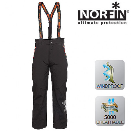 Штаны Norfin DYNAMIC PANTS