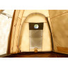 Всесезонная универсальная палатка ЛОТОС Шторм 5У с утепленным внутренним тентом