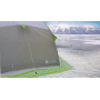 Палатка зимняя с утепленным внутренним тентом ЛОТОС 3 Универсал Т