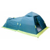 Палатка туристическая ЛОТОС 2 Саммер (комплект)