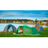 Палатка туристическая ЛОТОС 3 Саммер комплект