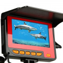 Подводная камера для рыбалки с записью FishCam FISH FINDER 5000 20m