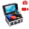 Подводная камера для рыбалки с записью FishCam FISH FINDER PRO 30м