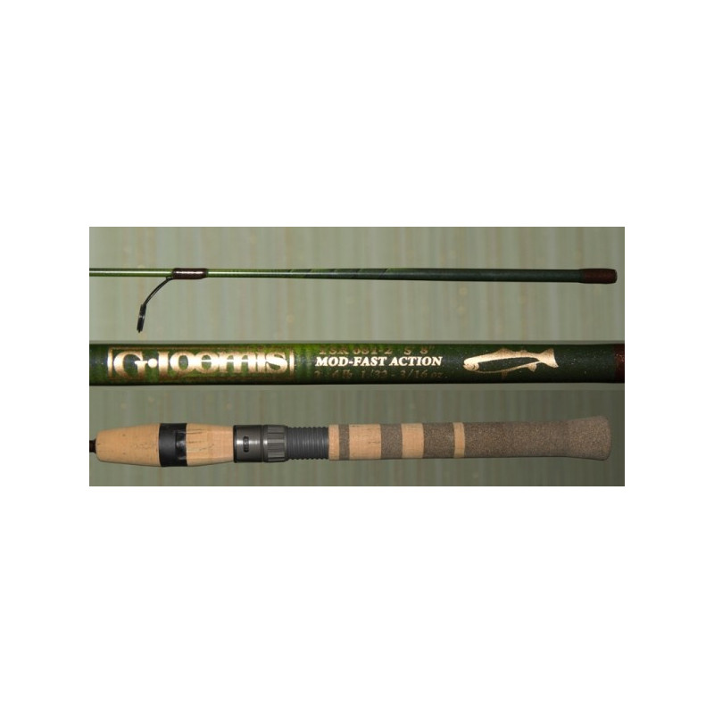 G. Loomis Trout Series Spinning Rods