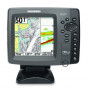 Эхолот Humminbird 788cxi HD DI Combo