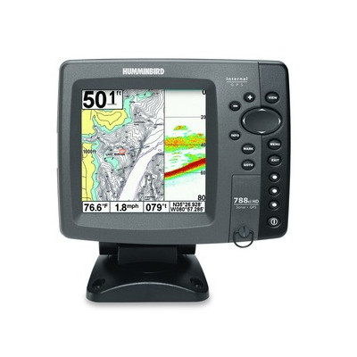 Эхолот Humminbird 788cxi HD DI Combo