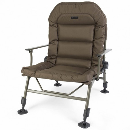 Кресло карповое AVID CARP A-SPEC Chair