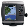 Эхолот картплоттер Garmin GPSMAP 521S DF