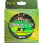 Леска карповая E-S-P SYNCRO XT Carp Mono - 1000m - Olive Green