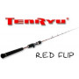 Удилище морское TENRYU RED FLIP RF622B-ML