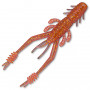 Рак силиконовый съедобный Select Sexy Shrimp 2" 9шт