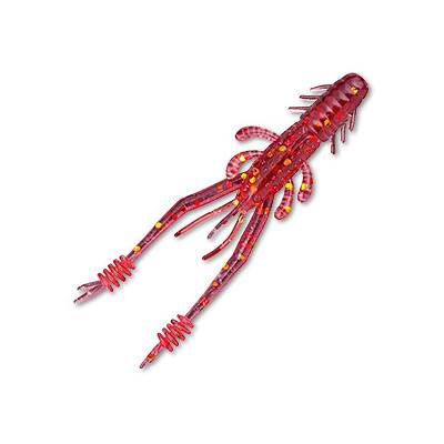 Приманка Sexy Shrimp 3" 999