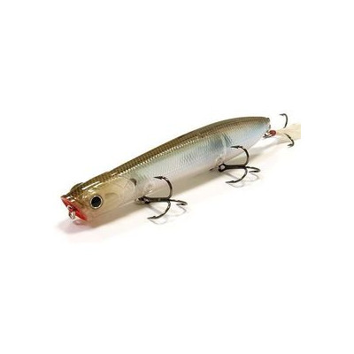 Воблер Gunfish 135 Striped Shad 241