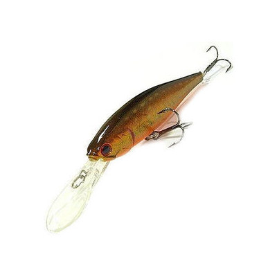 Воблер Pointer 100 DD Ghost Chartreuse Shad 170