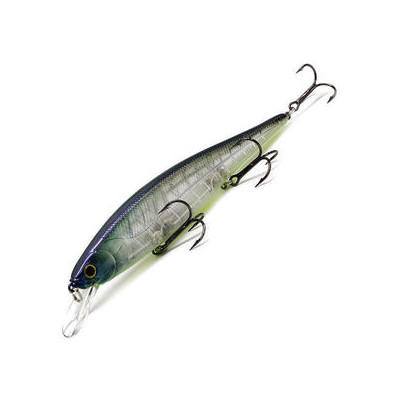 Воблер Pointer 158 SP Ghost Minnow 238