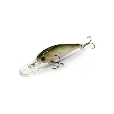 Воблер Pointer 48DD Misty Shad 284