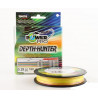 Шнур Power Pro Depth-Hunter Multicolor 100м