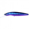 Воблер Classic Bluewater F18 120+2M 12 Blue Mackerel