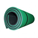 Коврик Изолон Optima Light S16 1800х600х16 серо-зеленый