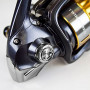 Катушка с передним фрикционом Shimano TWIN POWER Twin Power SW-B