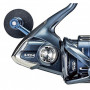 Катушка с передним фрикционом Shimano TWIN POWER XD