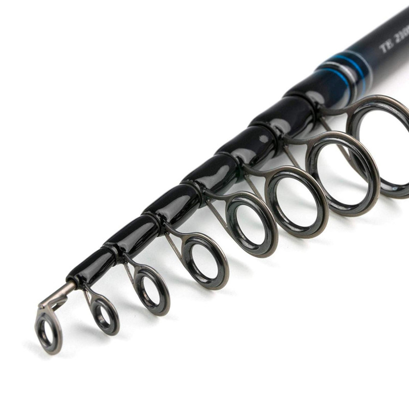 Спиннинг компактный телескопический Shimano STC Mini Tele – купить по ...