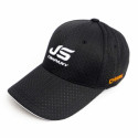 Кепка JS Company Cap Black