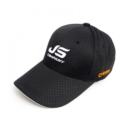Кепка JS Company Cap Black