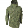 Куртка смок Splav SAS с подстежкой Primaloft