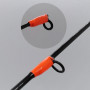 Удочка зимняя телескопическая MaxFishing Ice pro tele M 1-5г