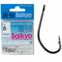 Крючки Saikyo KH-10014 Maruseigo BN (10шт)