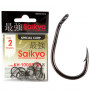Крючки Saikyo KH-10098 Clever Carp BN (10 шт