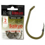 Крючки Saikyo KH-10098 Clever Carp OL (10 шт