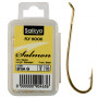 Крючки Saikyo KH-71590 Salmon G (10шт)