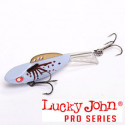 Балансир Lucky John Pro Series MEBARU 37