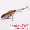 Балансир Lucky John Pro Series MEBARU 37