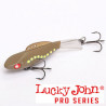 Балансир Lucky John Pro Series MEBARU 37